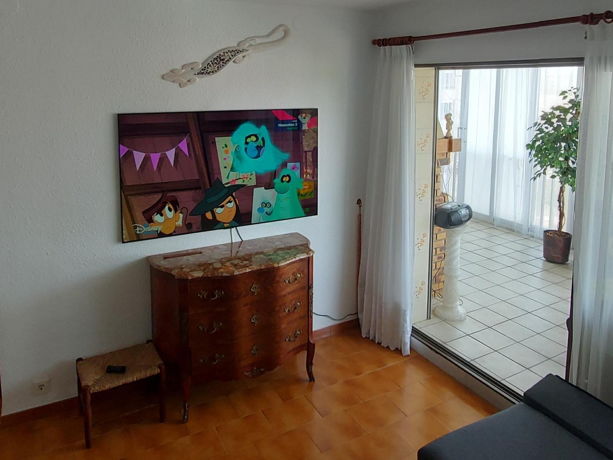 Sol Marina Apartment Salou Exterior foto