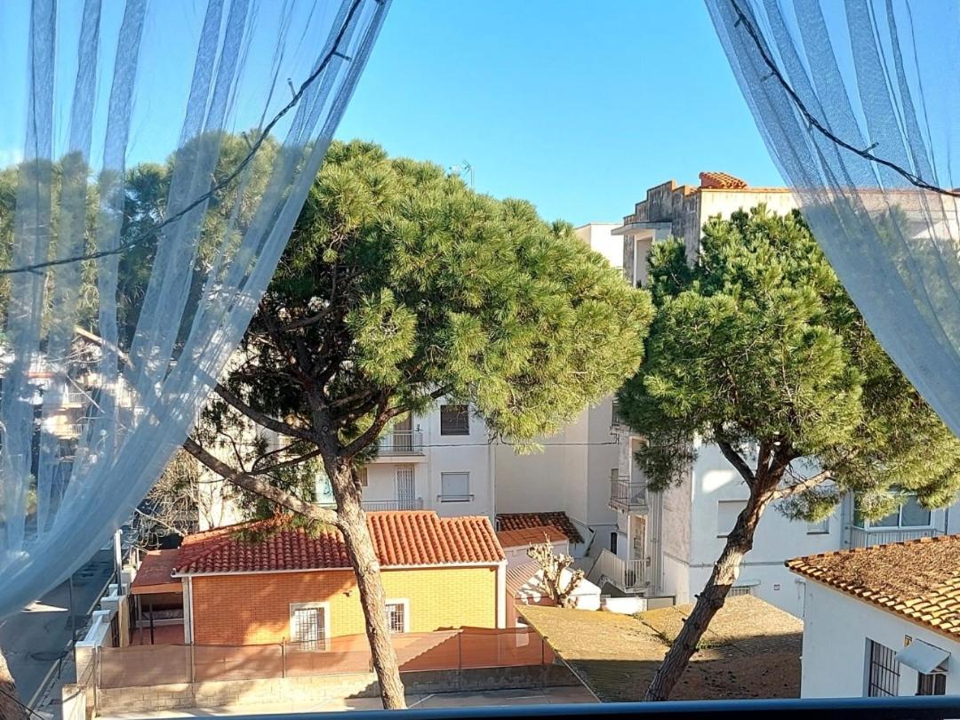 Sol Marina Apartment Salou Exterior foto